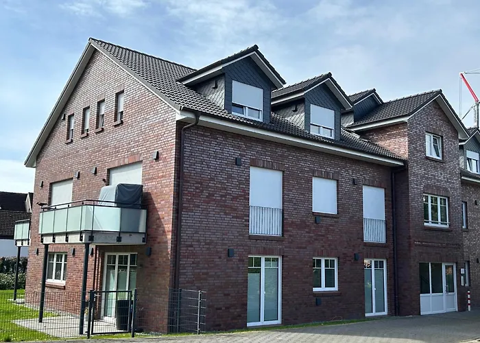 Kuestenbude Gerle