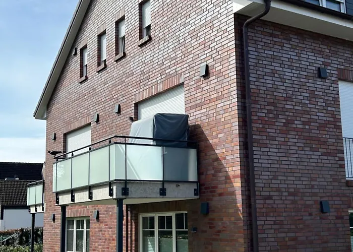 Kuestenbude Gerle