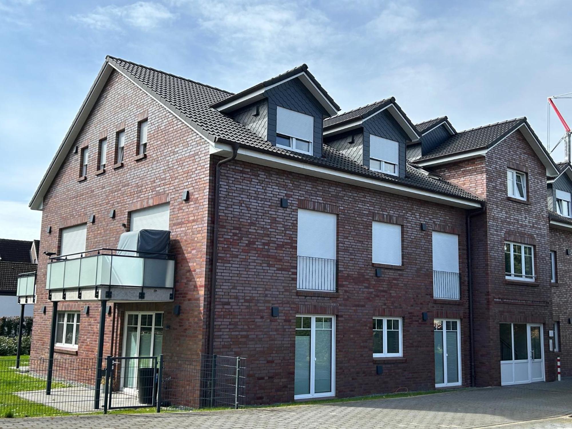 Kuestenbude Gerle