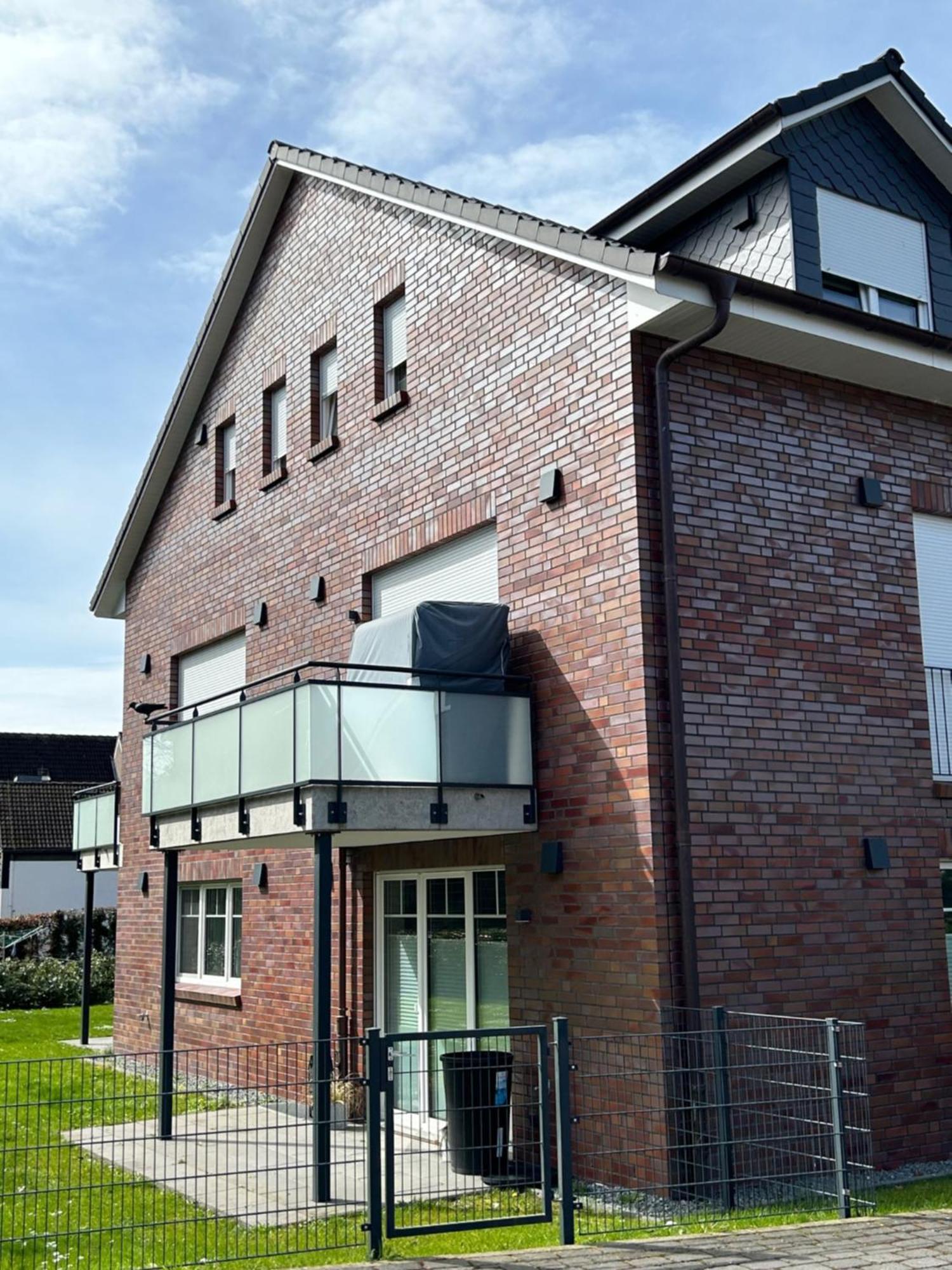 Apartment Kuestenbude Gerle *