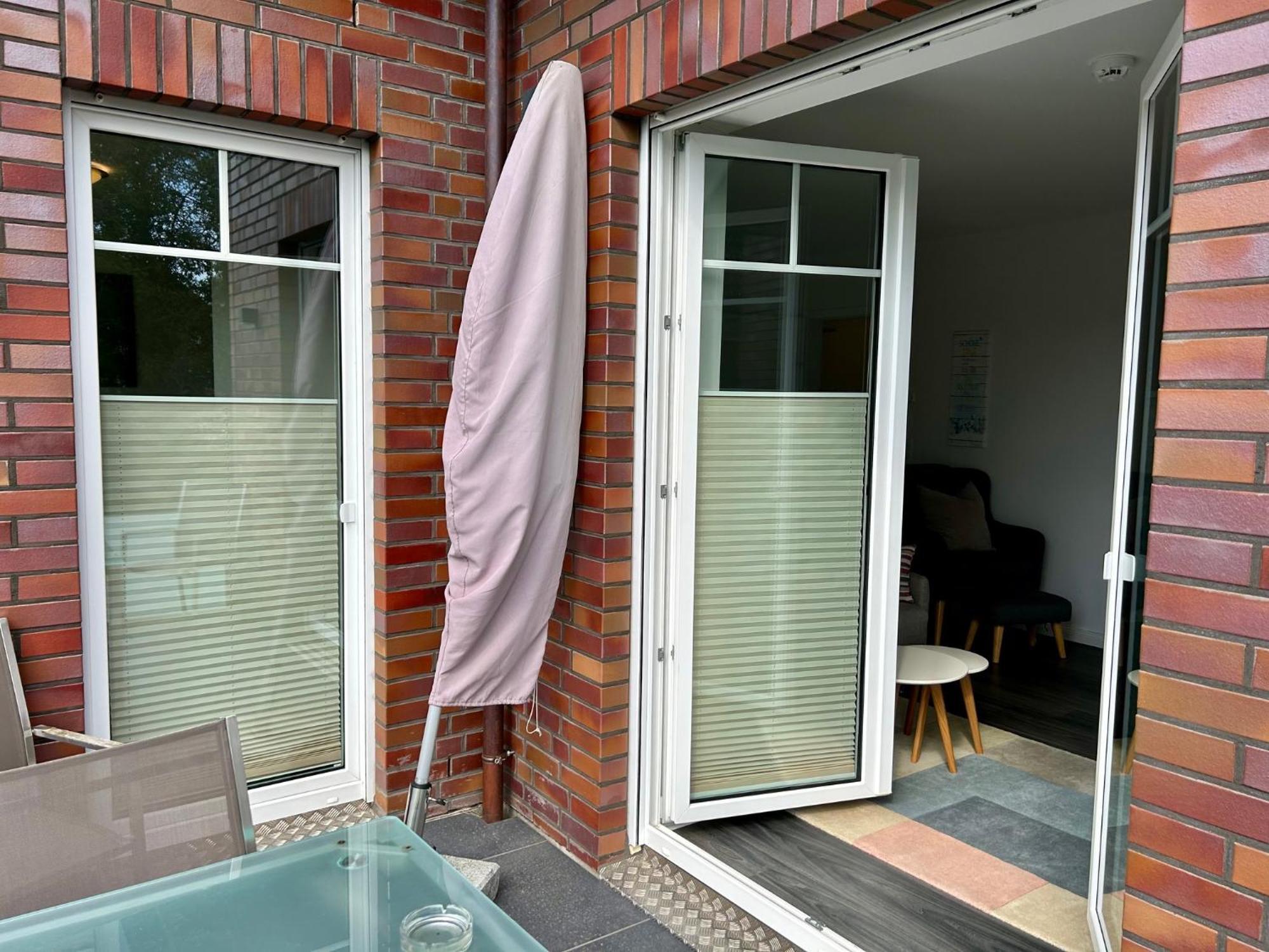 Kuestenbude Gerle Apartment